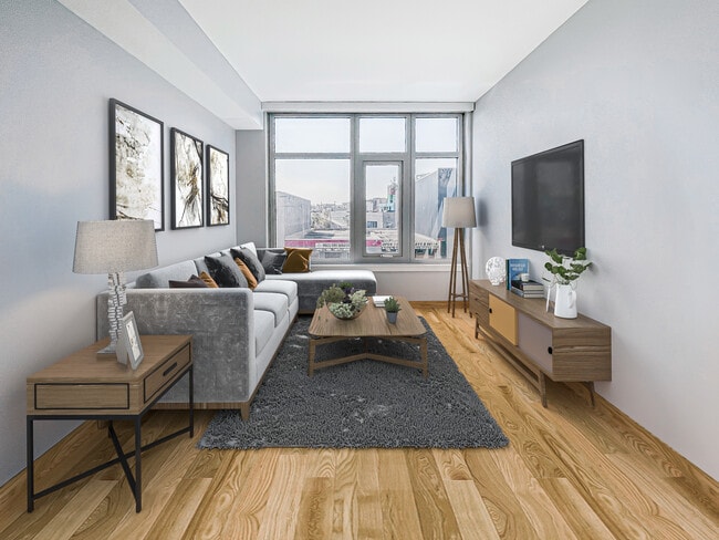 Photo - The Lanes at Union Market Apartments