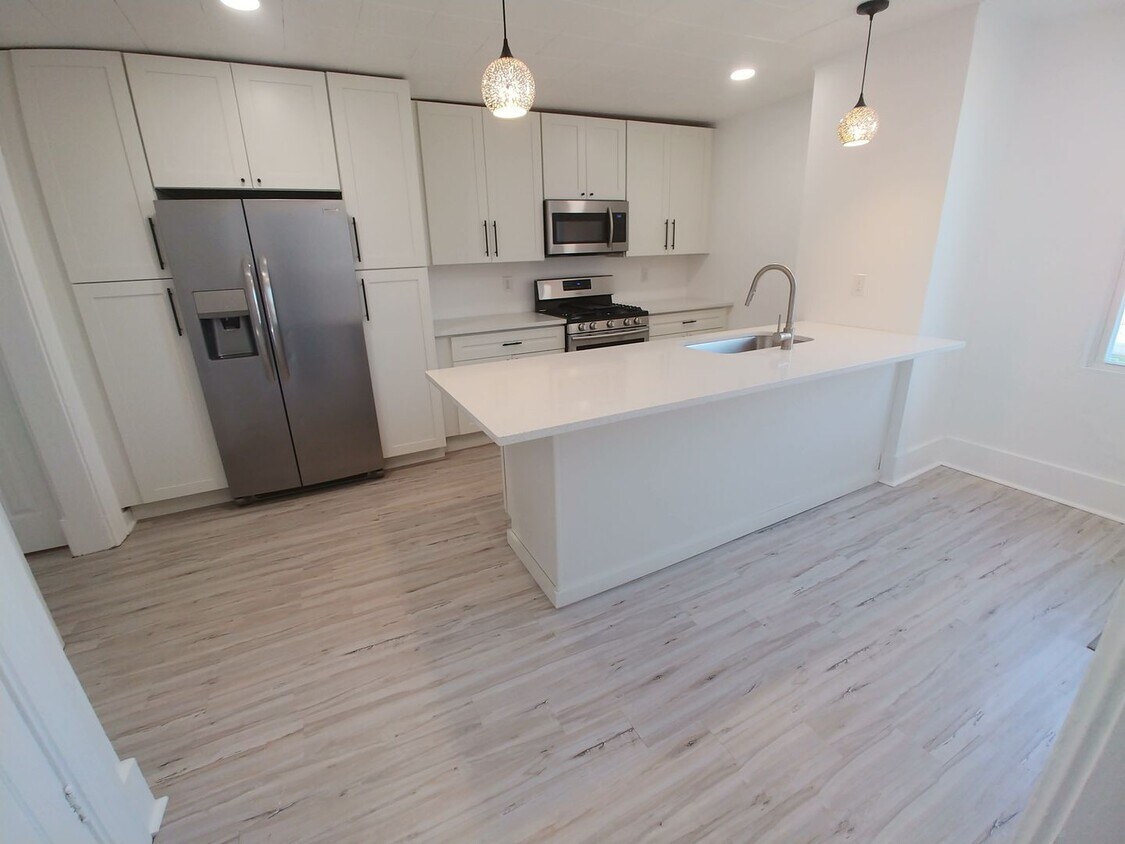 Updated Rental - Allentown - Updated Rental - Allentown