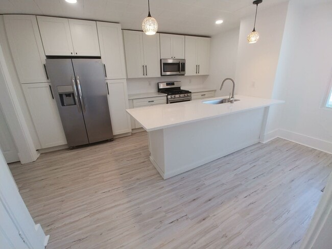 Updated Rental - Allentown - Updated Rental - Allentown House
