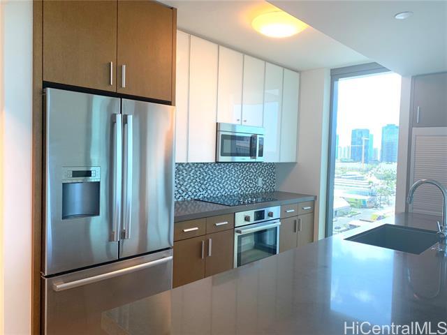 Foto principal - 600 Ala Moana Blvd