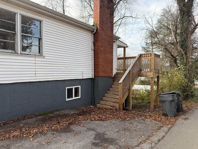 Foto del edificio - 221 Taylor St