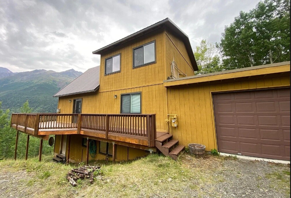 Primary Photo - 31343 Misty Mountain Cir