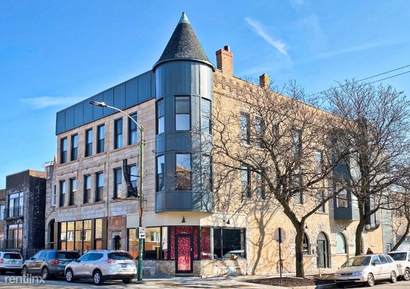 Primary Photo - 3057 W Diversey Ave