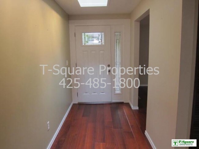 Foto del edificio - 15606 NE 164th St