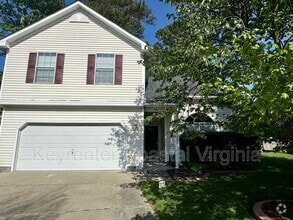 Building Photo - 3611 Martingale Ct