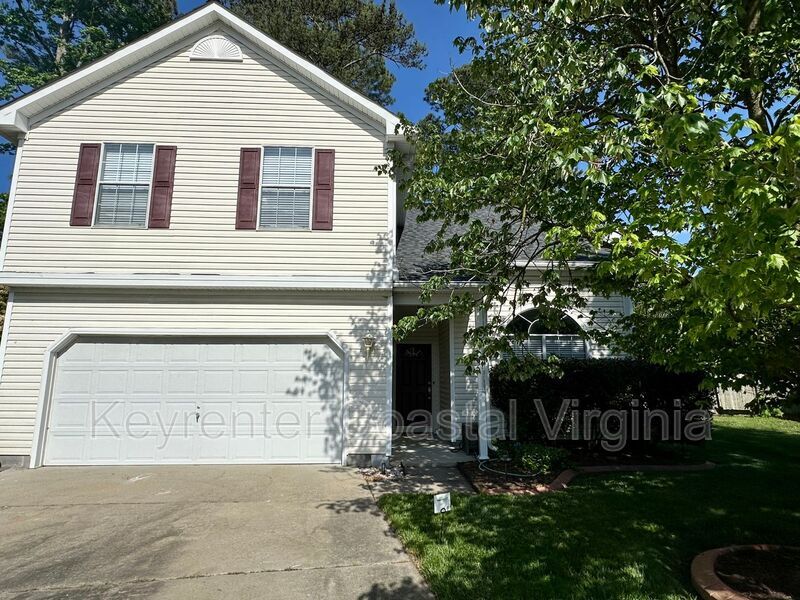 Foto principal - 3611 Martingale Ct