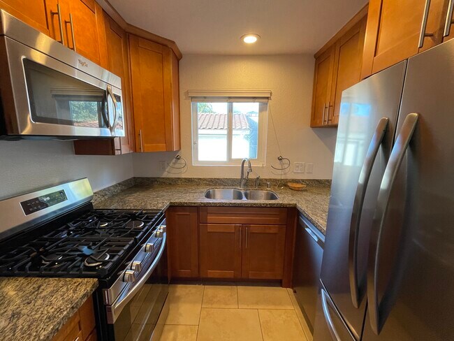 Cocina - 1705 Monroe St