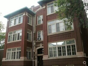 Building Photo - 5600 S Dorchester Ave
