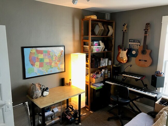 Foto del edificio - 2320 5th St NE