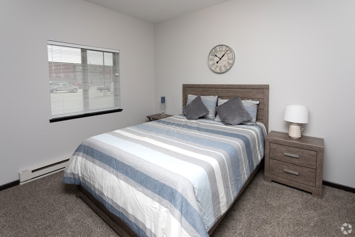 Wheatgrass Village I - 390 24th St Se Huron, SD 57350 | Apartments.com
