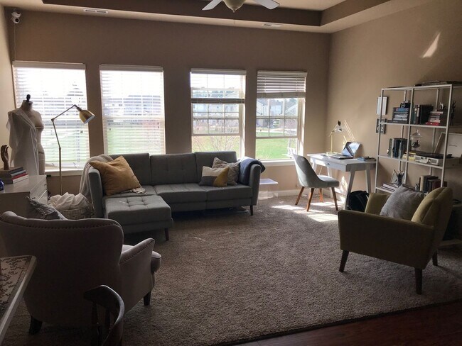 Foto del edificio - 2815 Northridge Pkwy