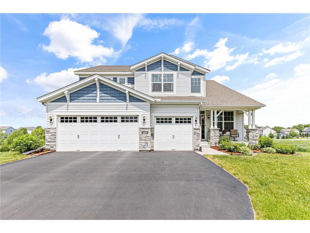 2021 Summerhill Ct, Shakopee, MN 55379 House for Rent in Shakopee, MN