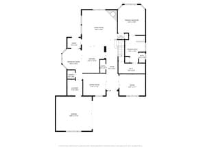 Building Photo - 6272 N Fawnlake Dr