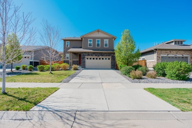 Building Photo - Newer Build 3 Bedroom Home In a Beautiful ...
