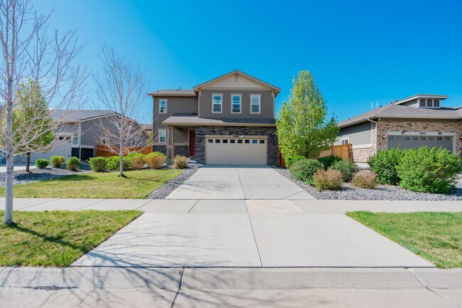 Foto del edificio - Newer Build 3 Bedroom Home In a Beautiful ...