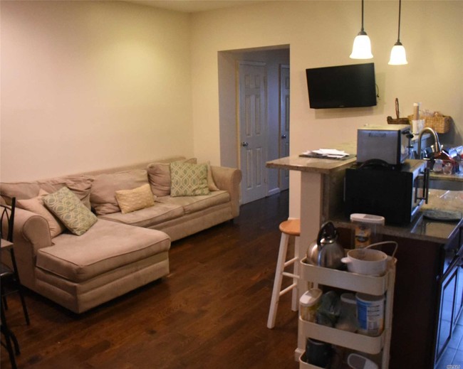 Foto del edificio - 111-55 Inwood St
