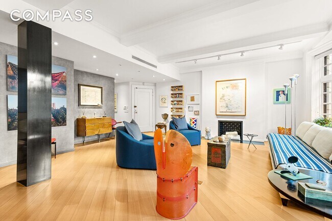 Foto del edificio - 40 E 62nd St