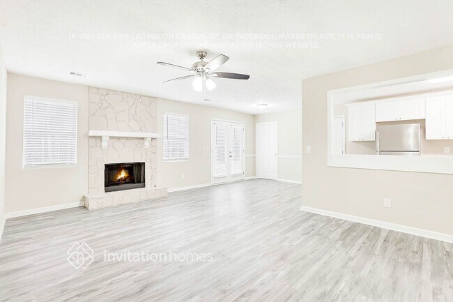 Foto del edificio - 50 Hidden Ridge Dr