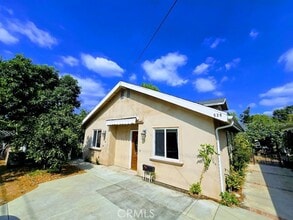 Building Photo - 539 S Michillinda Ave