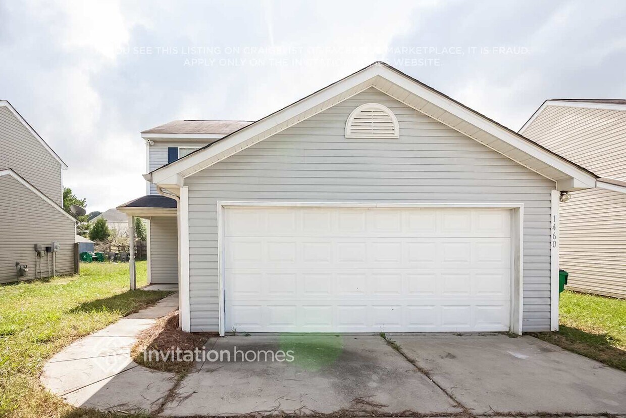 Building Photo - 1460 Summer Coach Dr