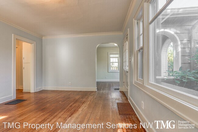 Foto del edificio - 2 br, 1.5 bath House - 3106 N Watts Street