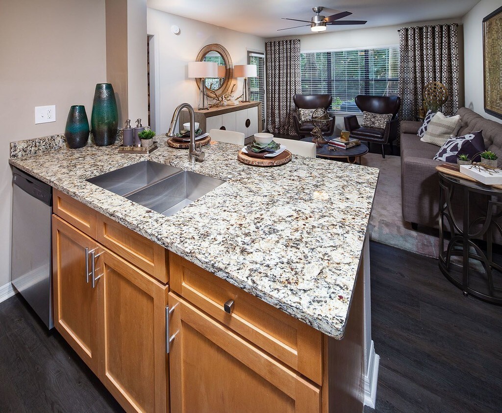 Barrington at Mirror Lake by Cortland Apartments Apopka, FL