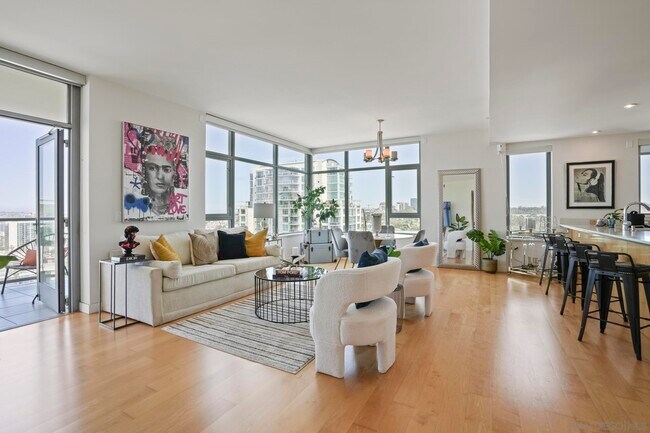 Foto del edificio - 1441 Ninth Ave