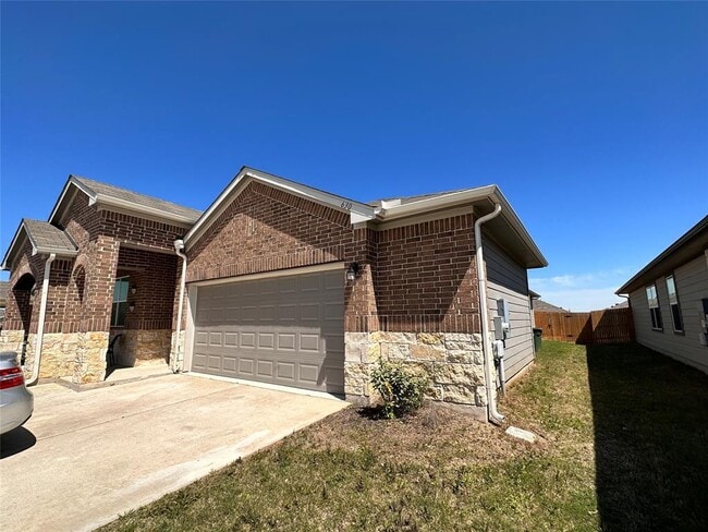 Building Photo - 630 Concho River Dr