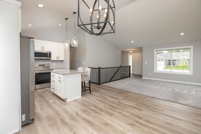 Foto del edificio - 1785 Brandt Dr NE