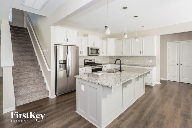 Foto del edificio - 3007 Creeks Landing Dr