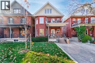 Building Photo - 156 Mavety St