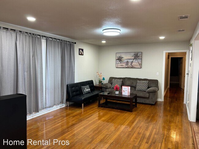 Foto del edificio - 4 br, 3 bath House - 612 Linden Rd