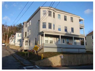 Primary Photo - 3 Otis St