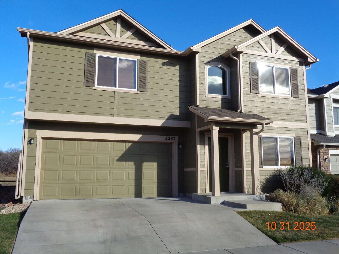 Foto principal - Well maintained and well located home