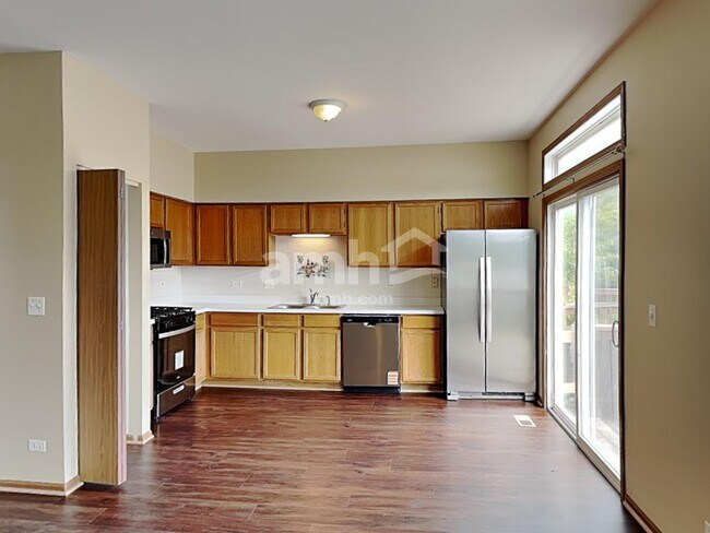 Foto del edificio - 2648 Idaho Rd