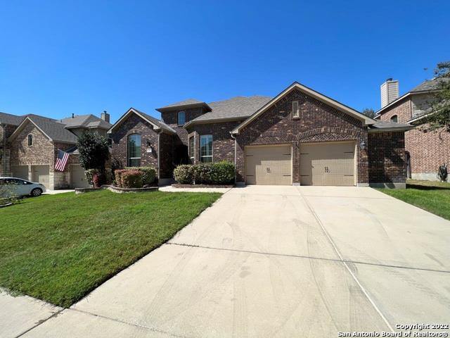 Building Photo - 3515 Galveston Trail