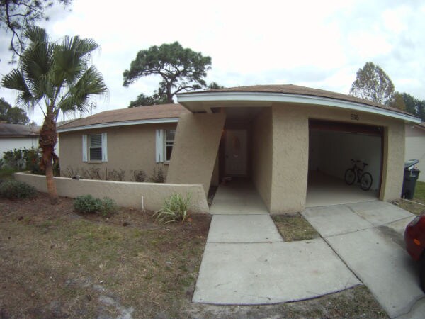 Building Photo - 515 W Daughtery Rd