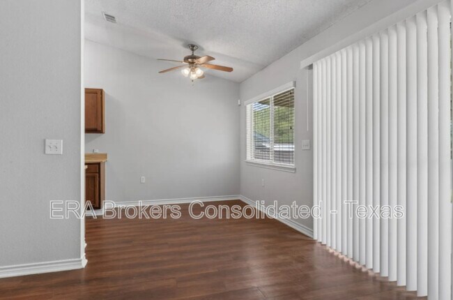 Foto del edificio - 10341 Flatland Trail