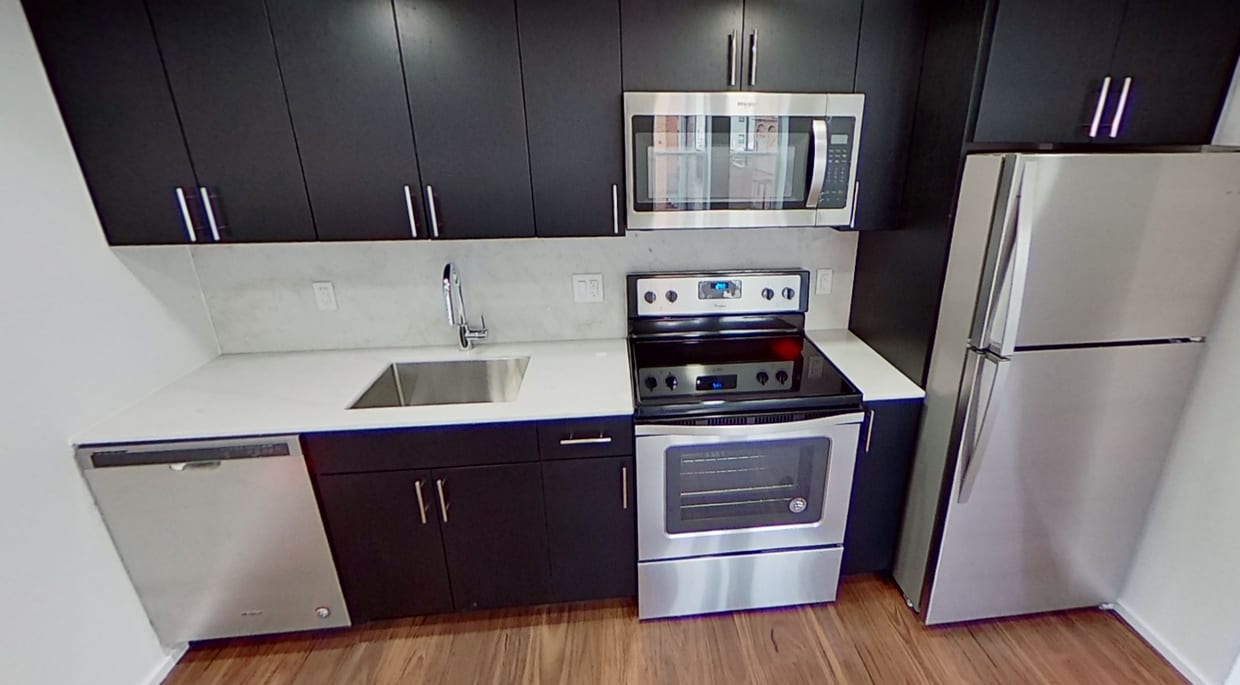 Photo - 9 E. Mount Royal Apartments