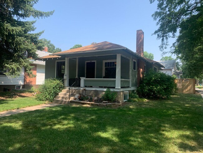 Foto del edificio - Beautiful Fort Collins Property Now Availa...
