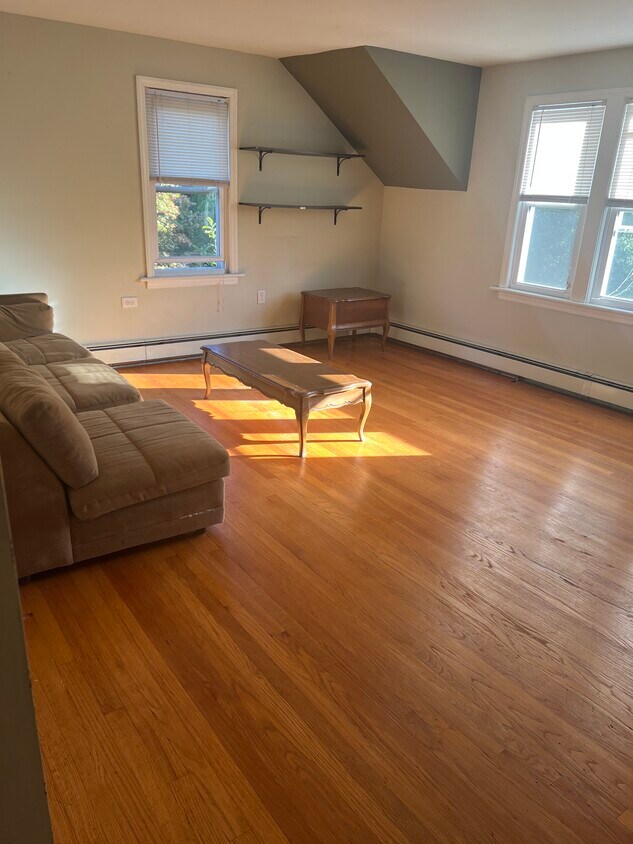 Foto del edificio - 3 Ripley Pl