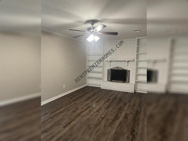 Building Photo - 2221 Dorchester Dr Little Rock AR 72204