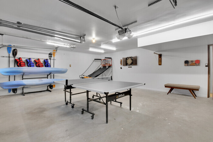 Foto principal - Clemson Lake House: Game Room & Dock
