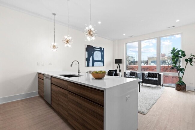 Foto del edificio - 159 W North Avenue Unit 601