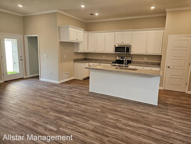 Foto del edificio - 4 br, 2 bath House - 604 Diamond Way