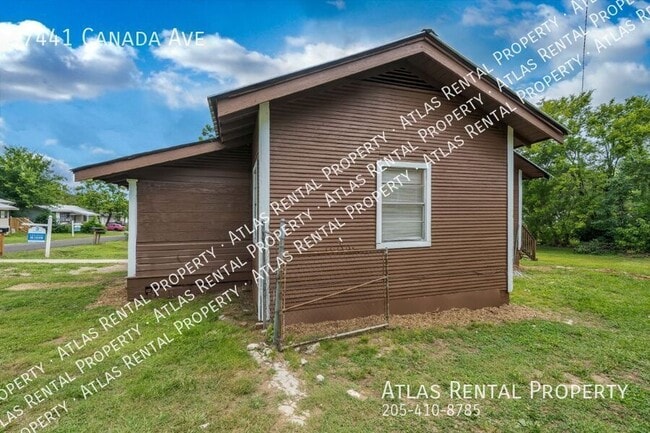 Building Photo - 7441 Canada Ave