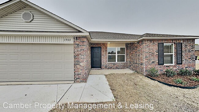 Building Photo - 3 br, 2 bath House - 1906 Oak Tree Court