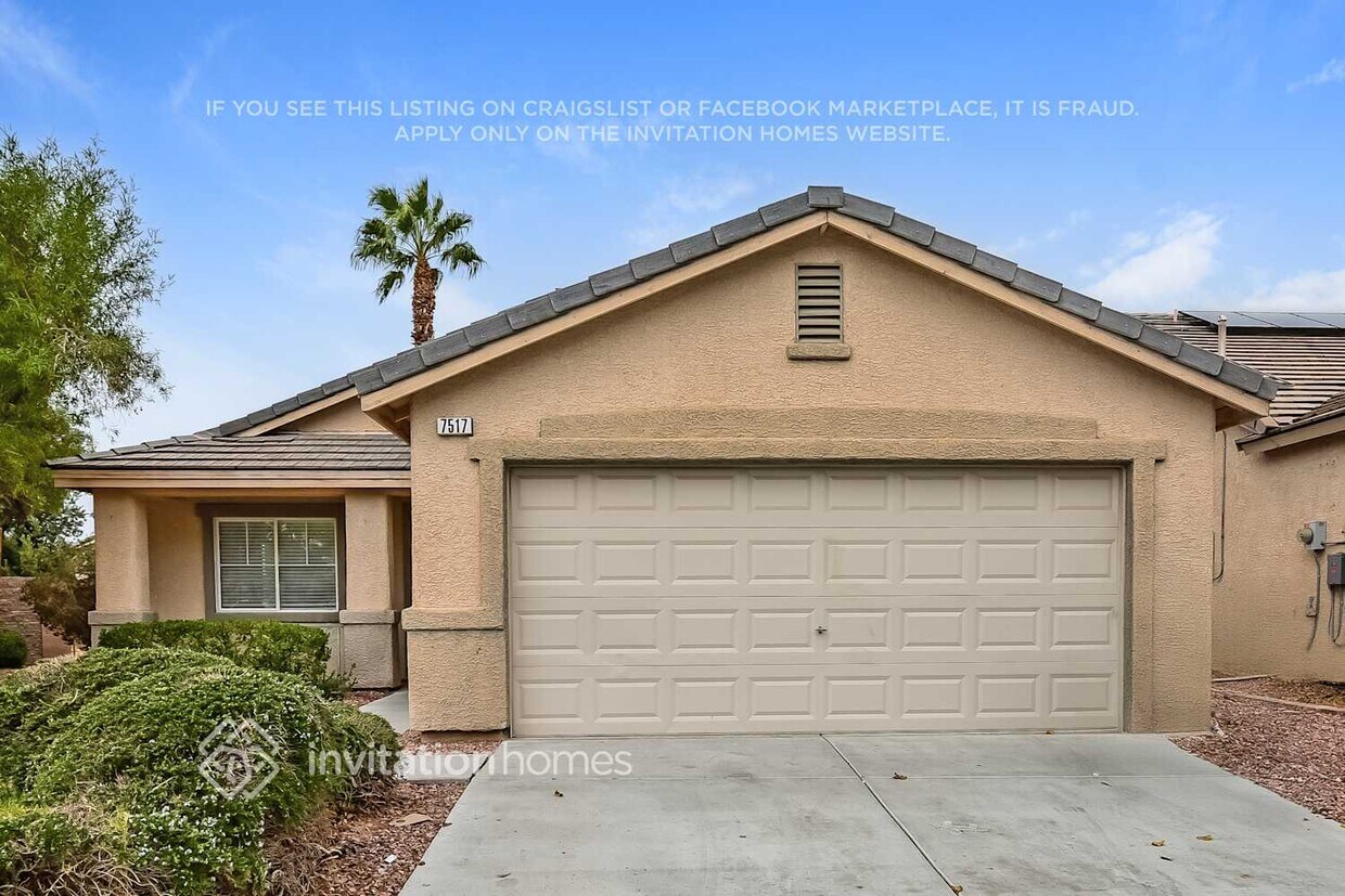 Foto principal - 7517 Rainbow Spray Dr