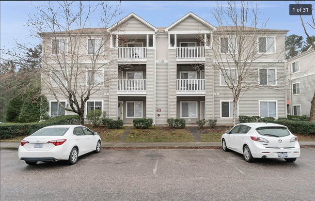 Building Photo - 1321 Crab Orchard Dr