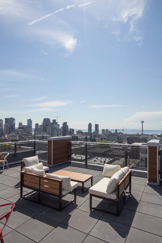 Foto del interior - The Local 418 Apartments